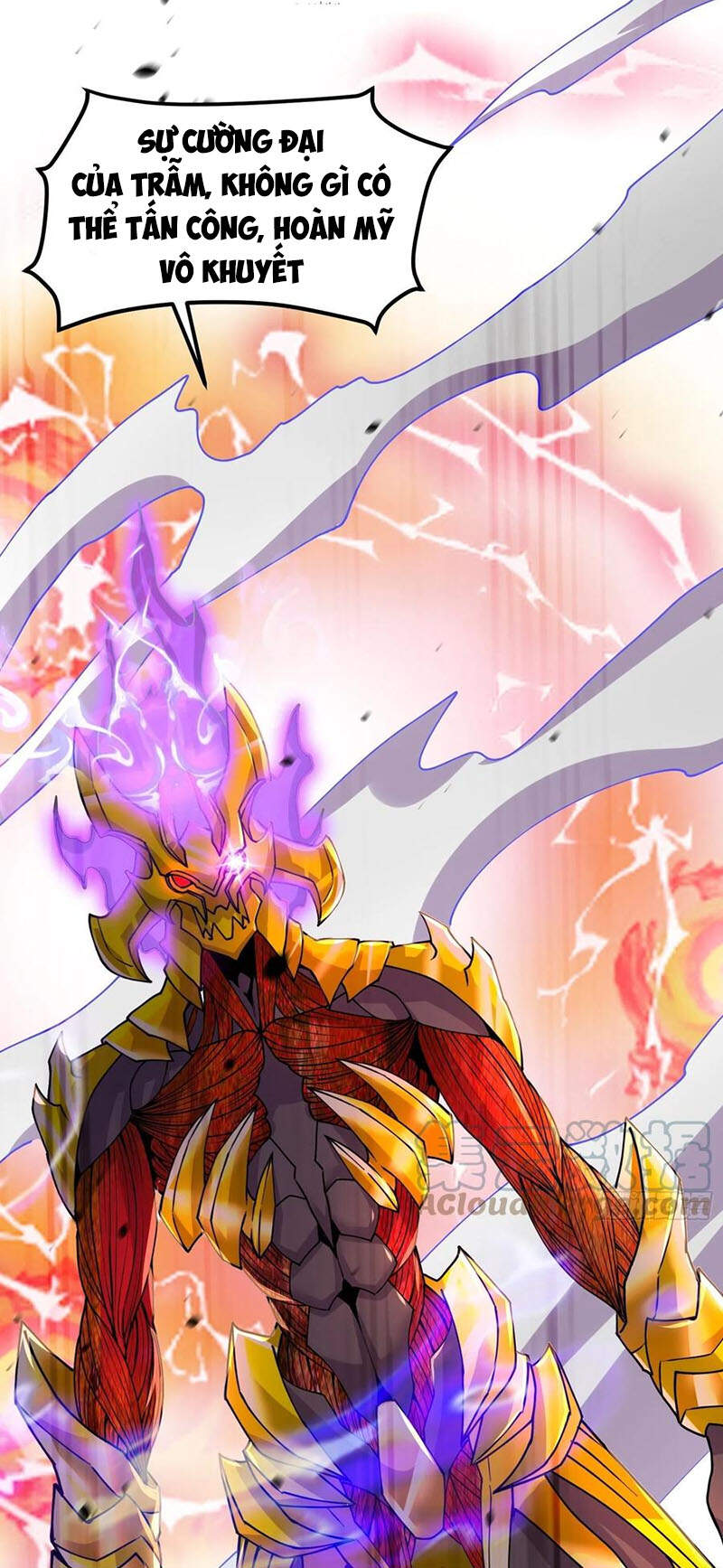 Bổn Tế Tu Chính Là Tiện Đạo Chap 190 - Next Chap 191