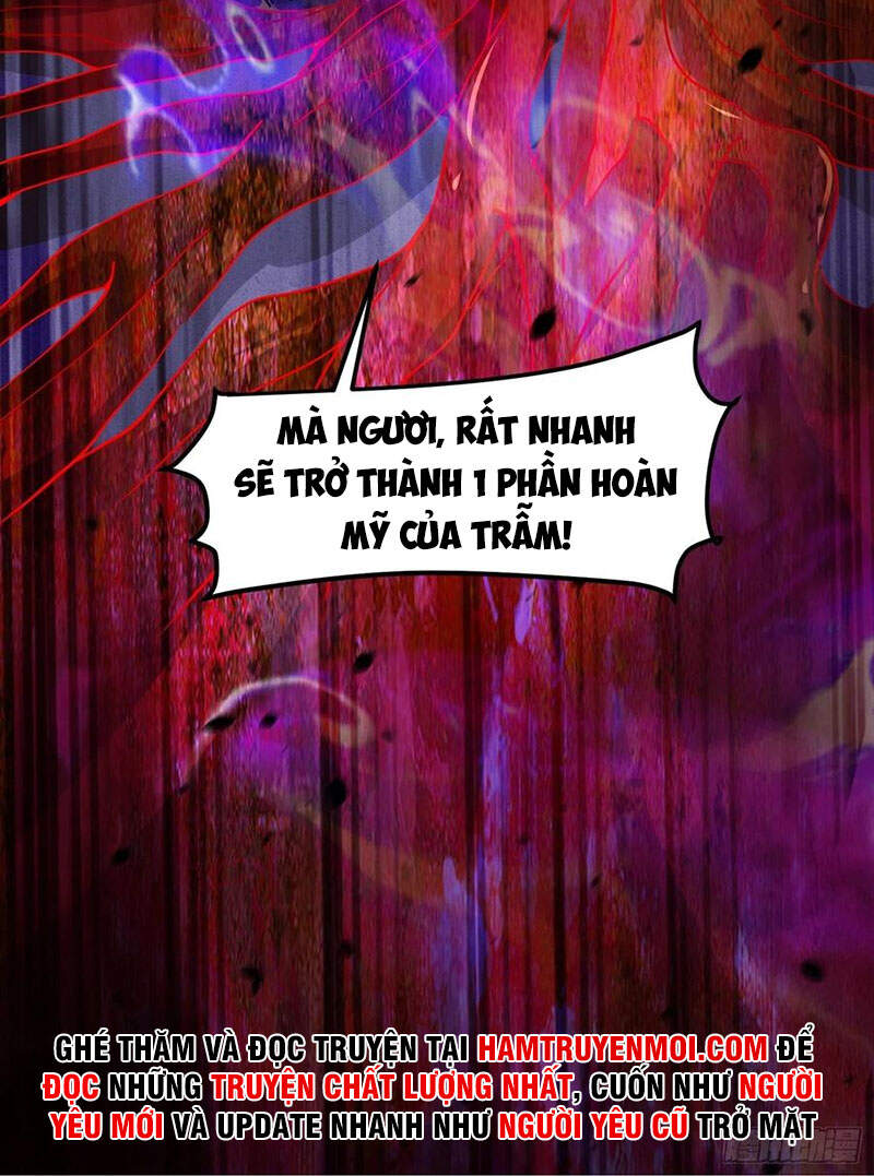 Bổn Tế Tu Chính Là Tiện Đạo Chap 190 - Next Chap 191