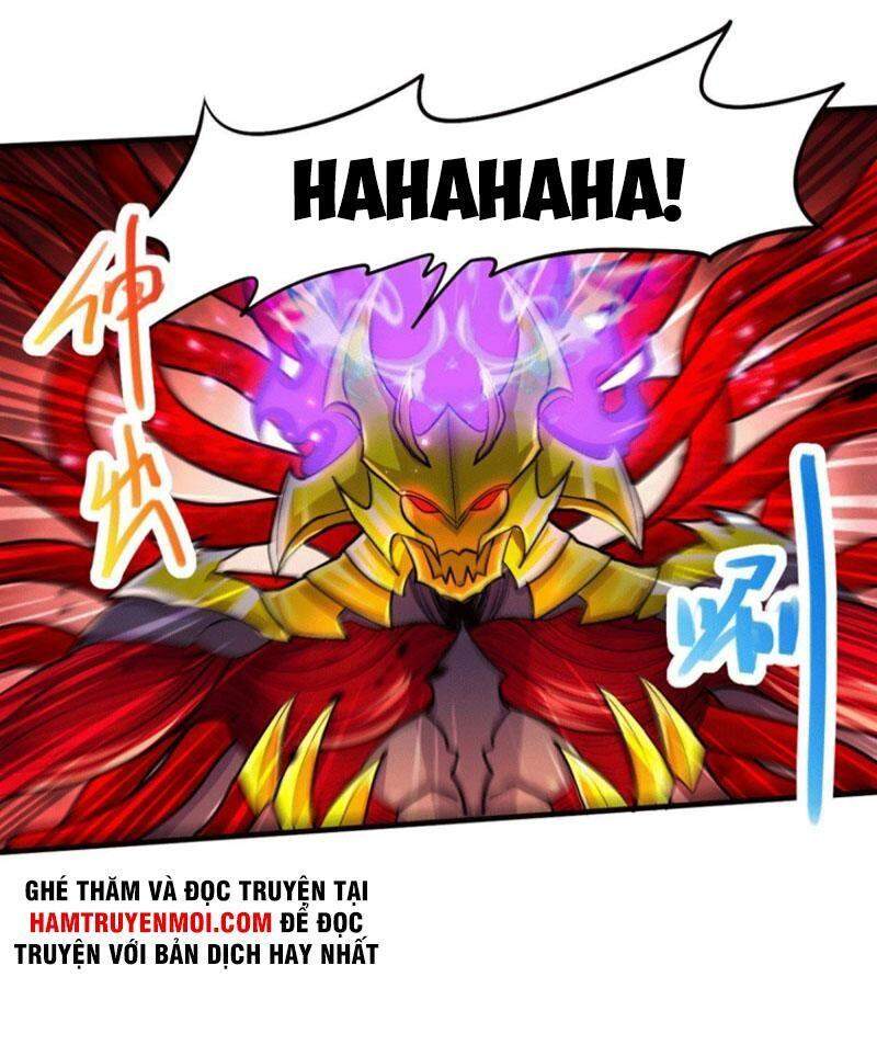 Bổn Tế Tu Chính Là Tiện Đạo Chap 191 - Next Chap 192