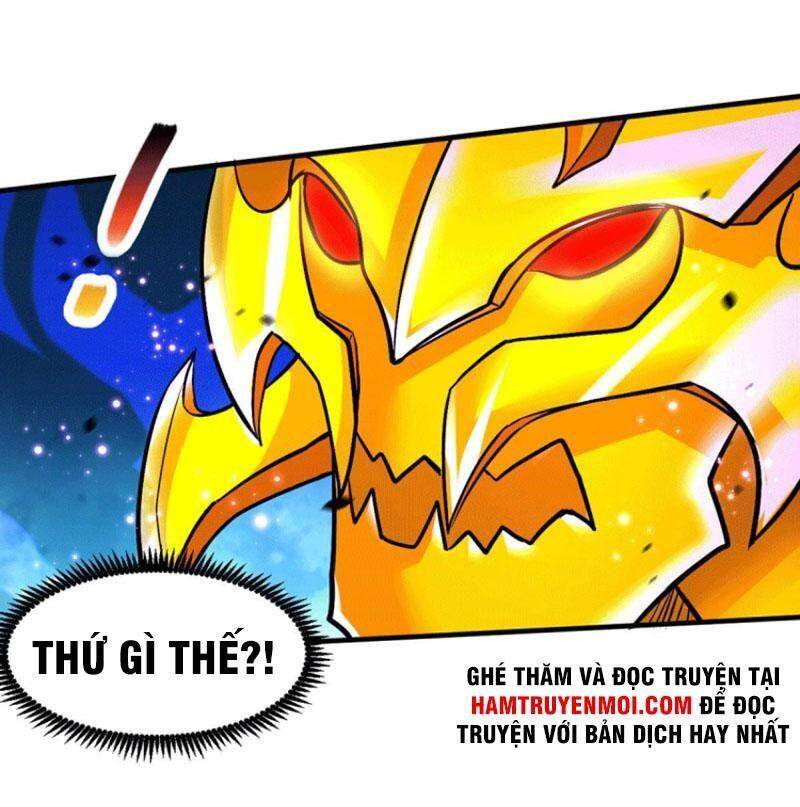 Bổn Tế Tu Chính Là Tiện Đạo Chap 191 - Next Chap 192