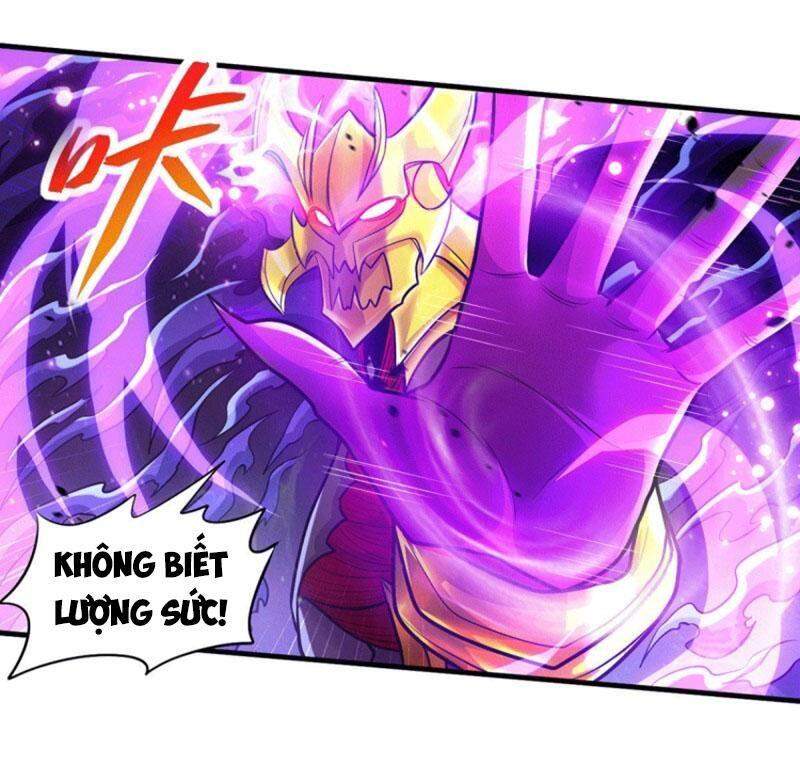 Bổn Tế Tu Chính Là Tiện Đạo Chap 191 - Next Chap 192