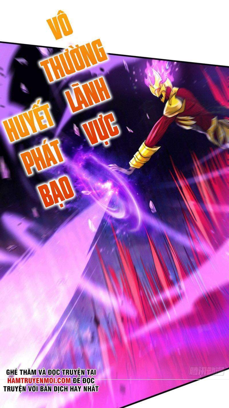 Bổn Tế Tu Chính Là Tiện Đạo Chap 191 - Next Chap 192