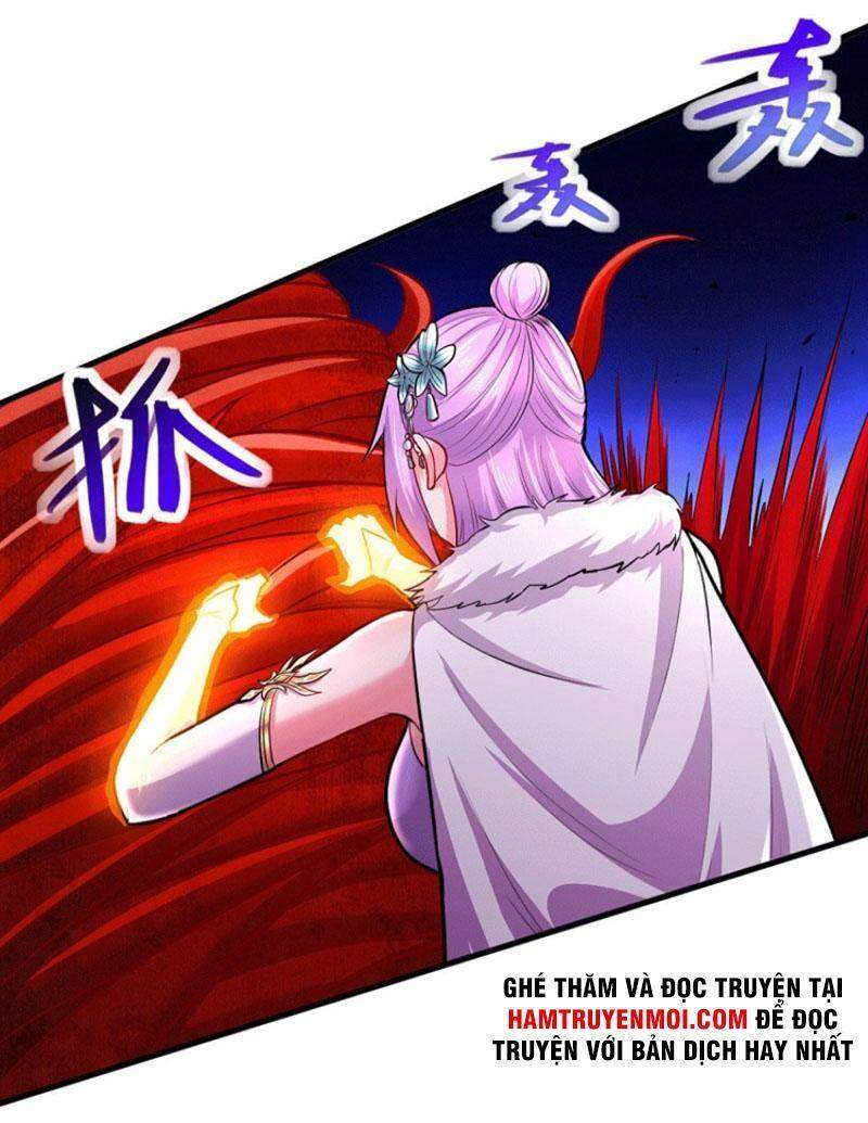 Bổn Tế Tu Chính Là Tiện Đạo Chap 191 - Next Chap 192