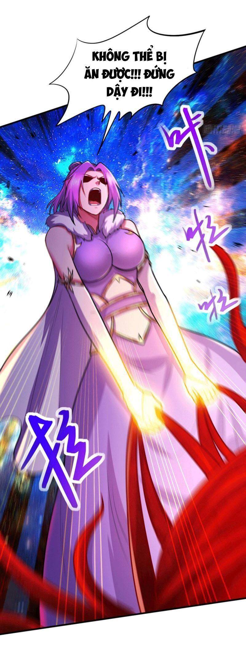 Bổn Tế Tu Chính Là Tiện Đạo Chap 191 - Next Chap 192
