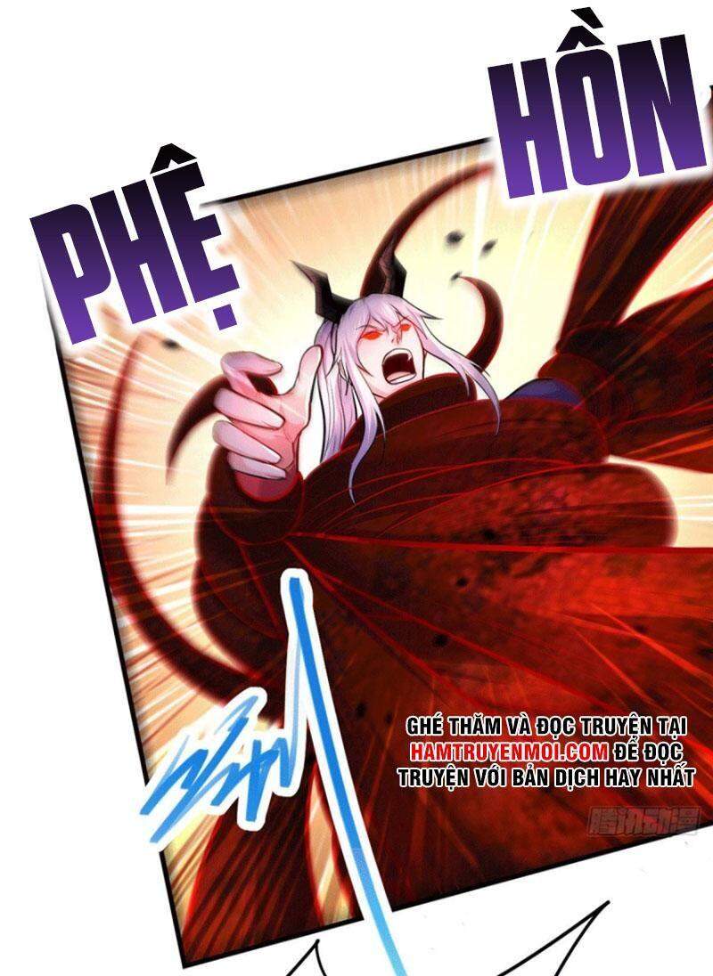Bổn Tế Tu Chính Là Tiện Đạo Chap 191 - Next Chap 192