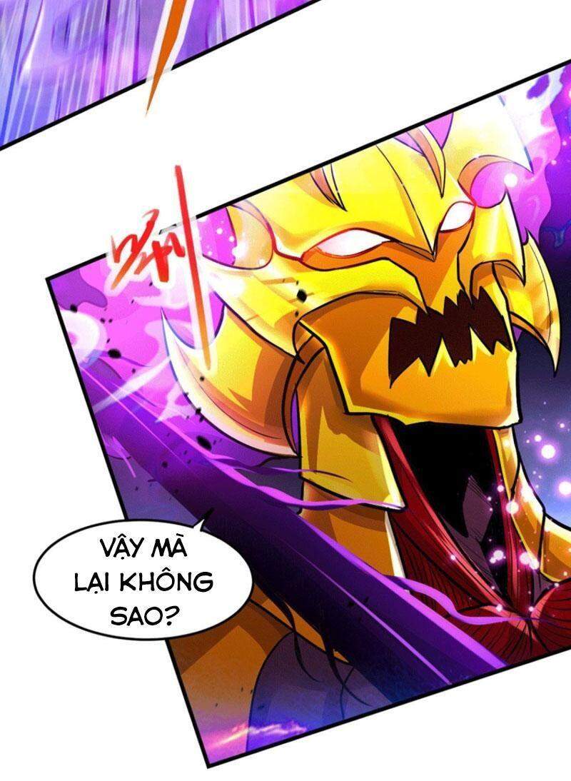 Bổn Tế Tu Chính Là Tiện Đạo Chap 191 - Next Chap 192
