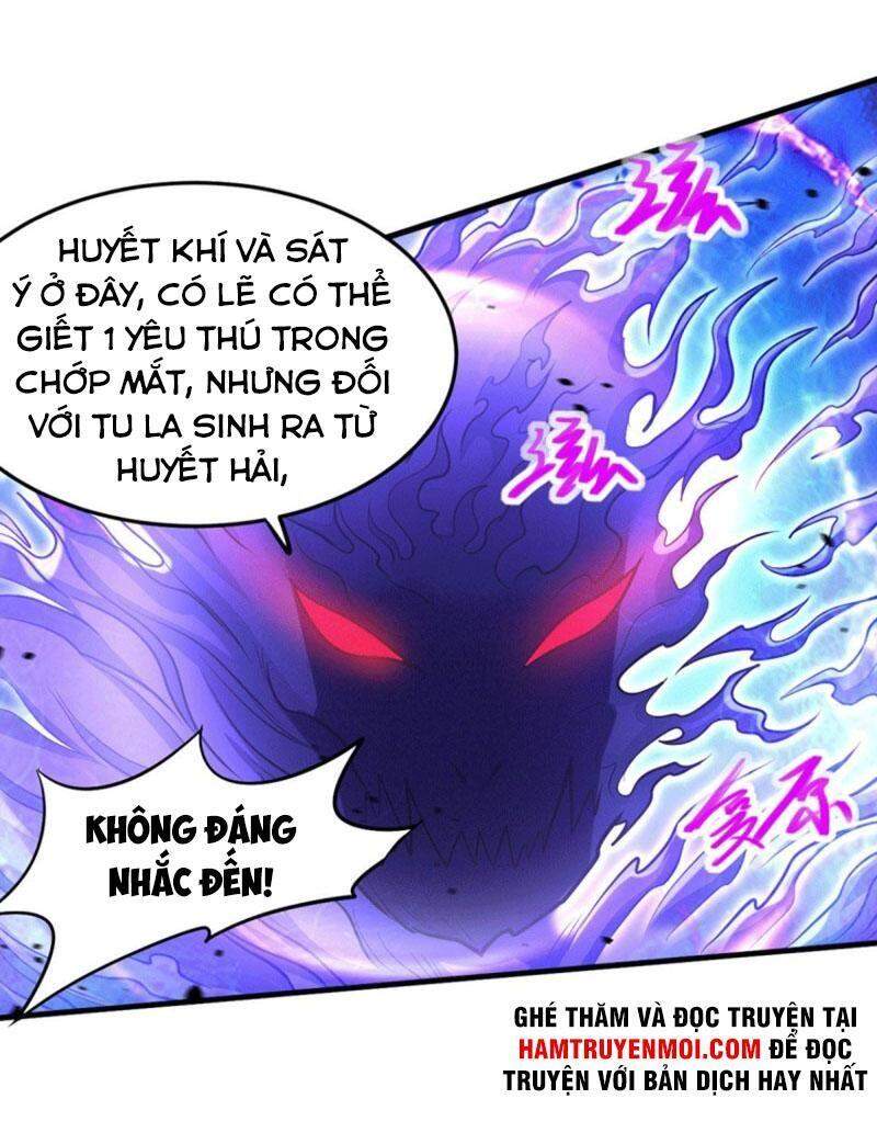 Bổn Tế Tu Chính Là Tiện Đạo Chap 191 - Next Chap 192