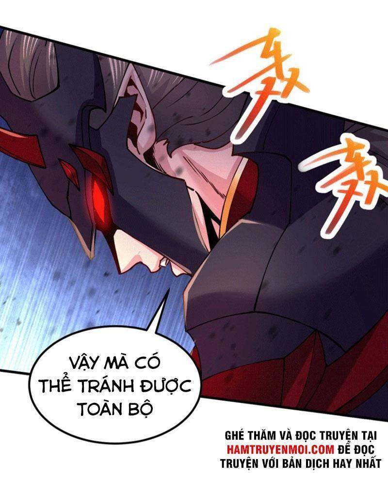 Bổn Tế Tu Chính Là Tiện Đạo Chap 191 - Next Chap 192