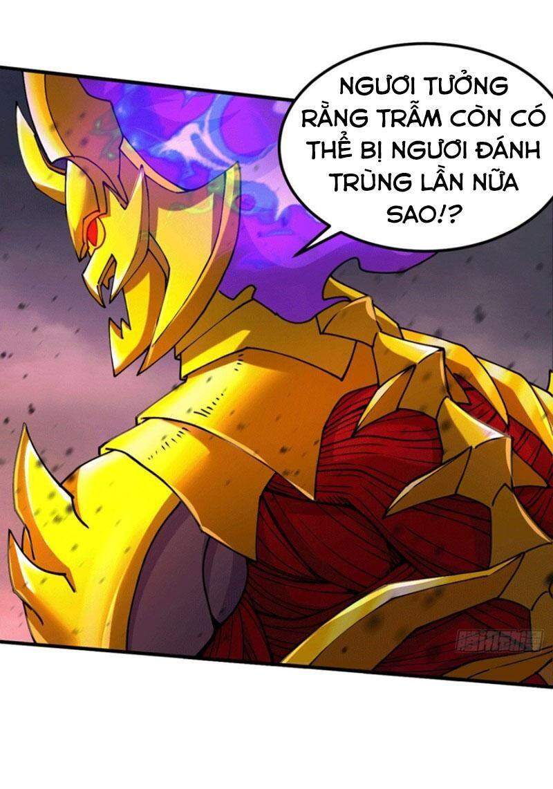 Bổn Tế Tu Chính Là Tiện Đạo Chap 191 - Next Chap 192