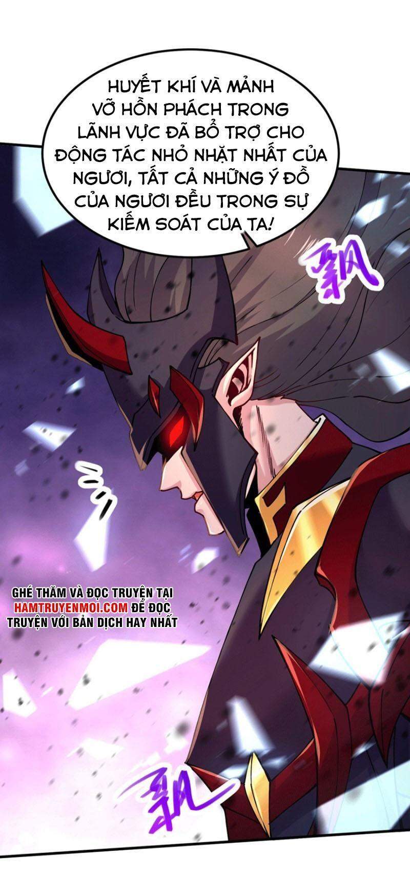 Bổn Tế Tu Chính Là Tiện Đạo Chap 191 - Next Chap 192