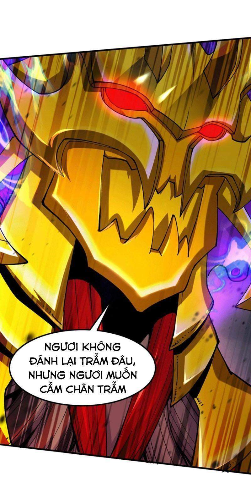 Bổn Tế Tu Chính Là Tiện Đạo Chap 191 - Next Chap 192