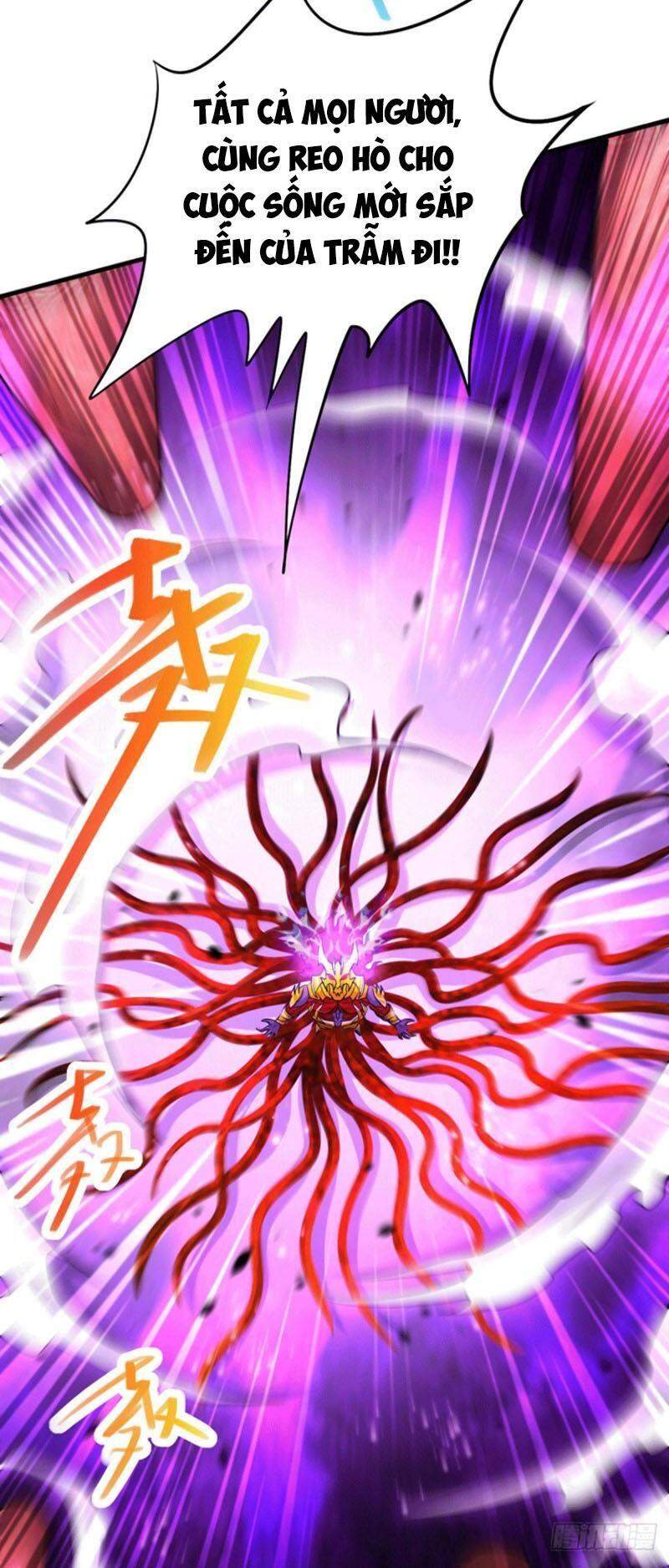 Bổn Tế Tu Chính Là Tiện Đạo Chap 191 - Next Chap 192