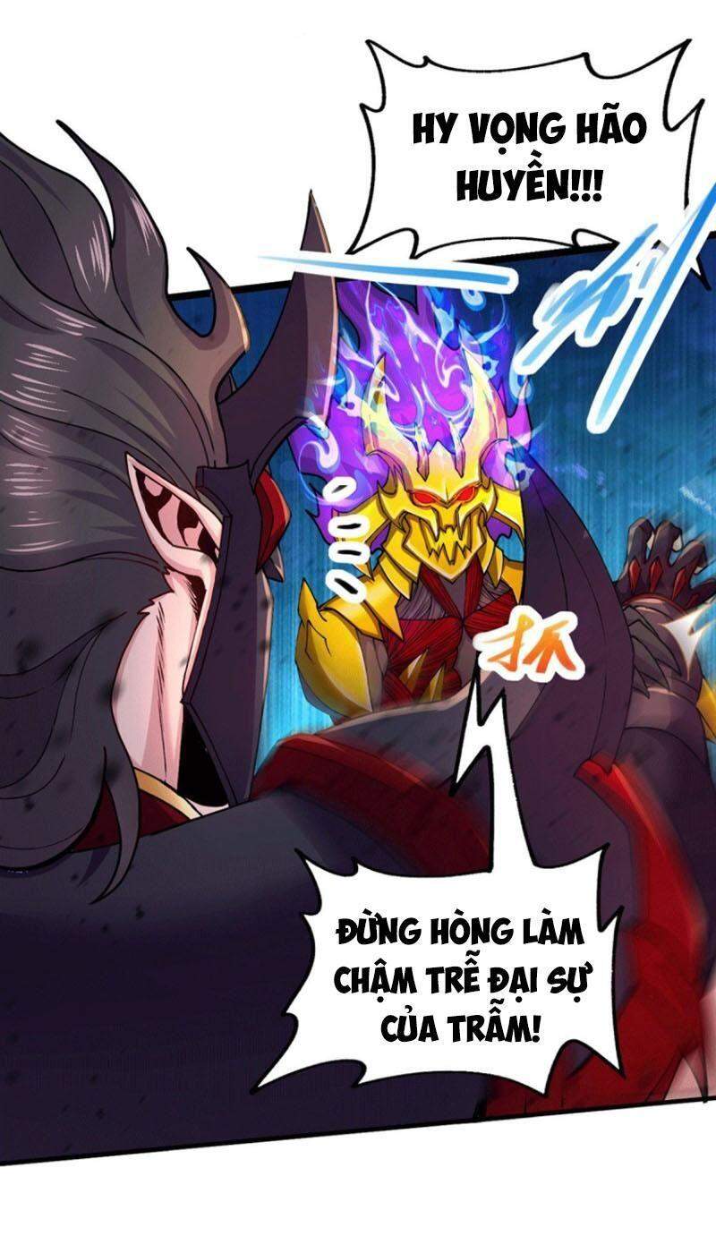 Bổn Tế Tu Chính Là Tiện Đạo Chap 191 - Next Chap 192