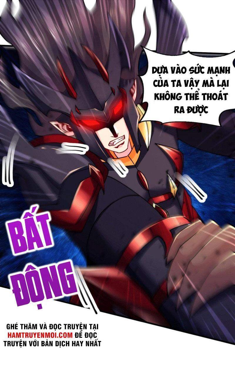 Bổn Tế Tu Chính Là Tiện Đạo Chap 191 - Next Chap 192