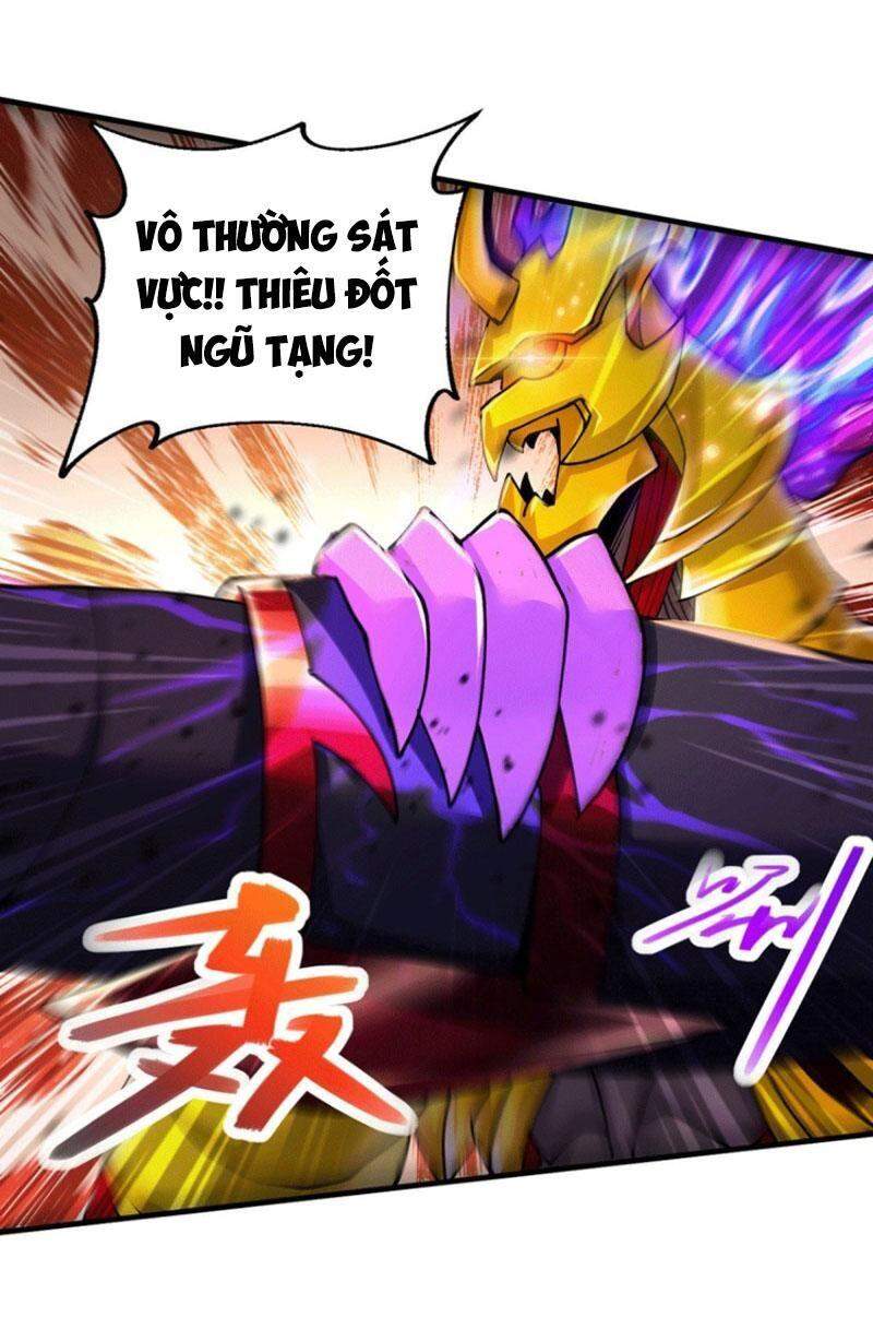 Bổn Tế Tu Chính Là Tiện Đạo Chap 191 - Next Chap 192