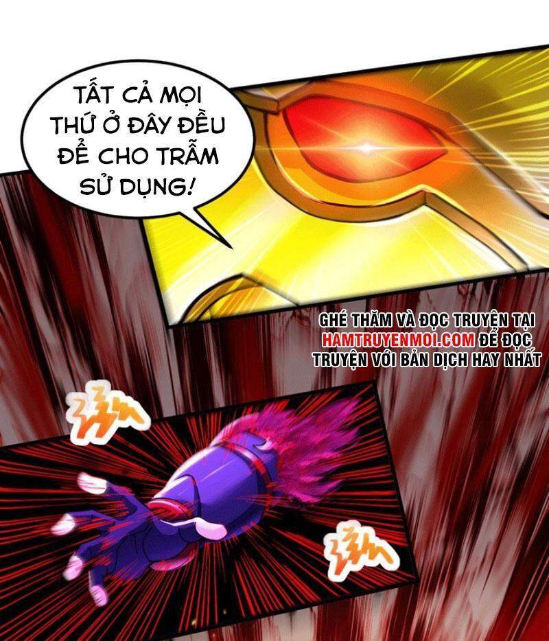 Bổn Tế Tu Chính Là Tiện Đạo Chap 191 - Next Chap 192