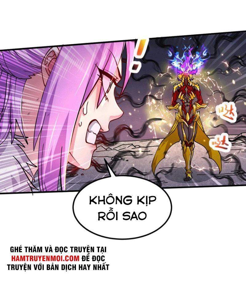 Bổn Tế Tu Chính Là Tiện Đạo Chap 191 - Next Chap 192