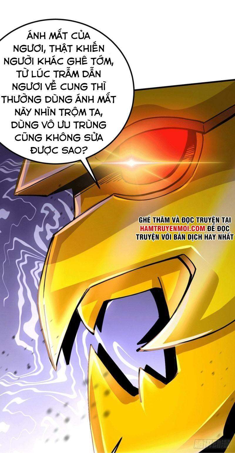 Bổn Tế Tu Chính Là Tiện Đạo Chap 191 - Next Chap 192