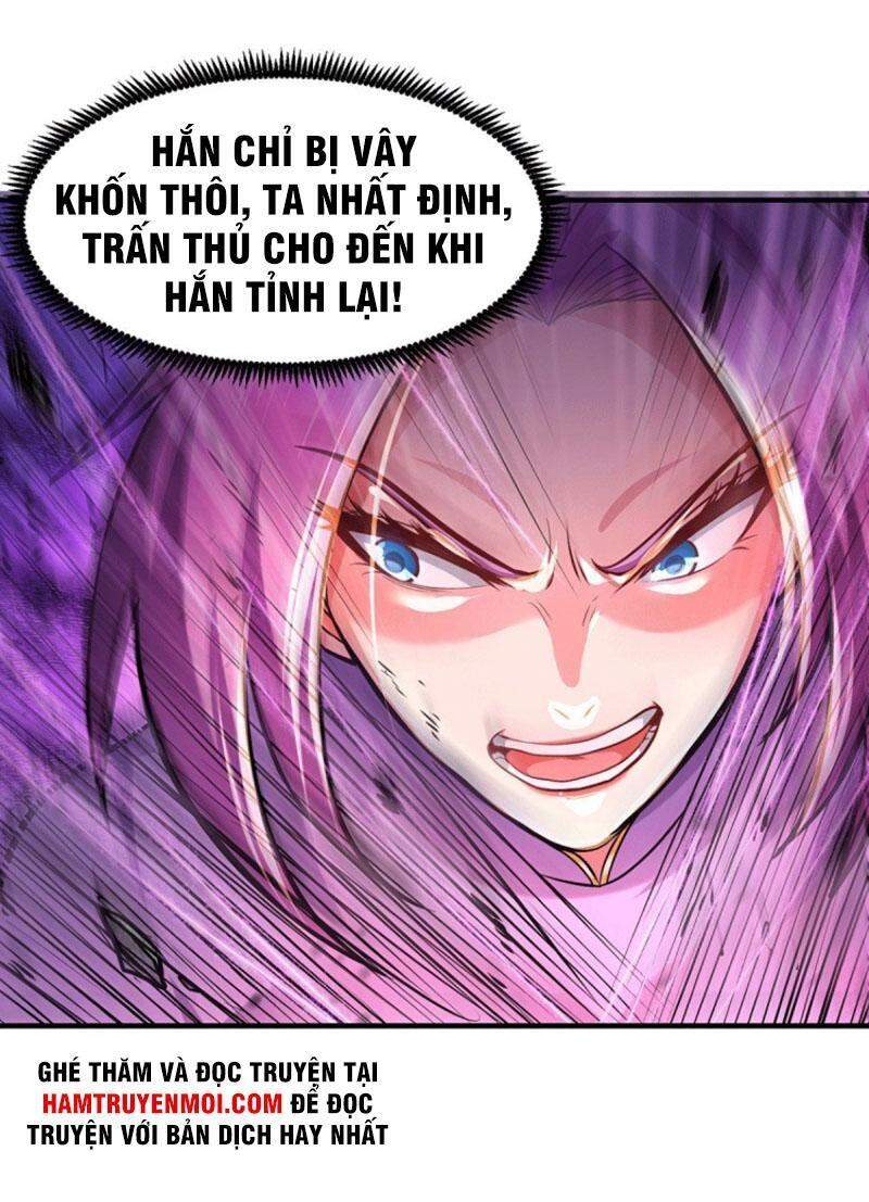 Bổn Tế Tu Chính Là Tiện Đạo Chap 191 - Next Chap 192