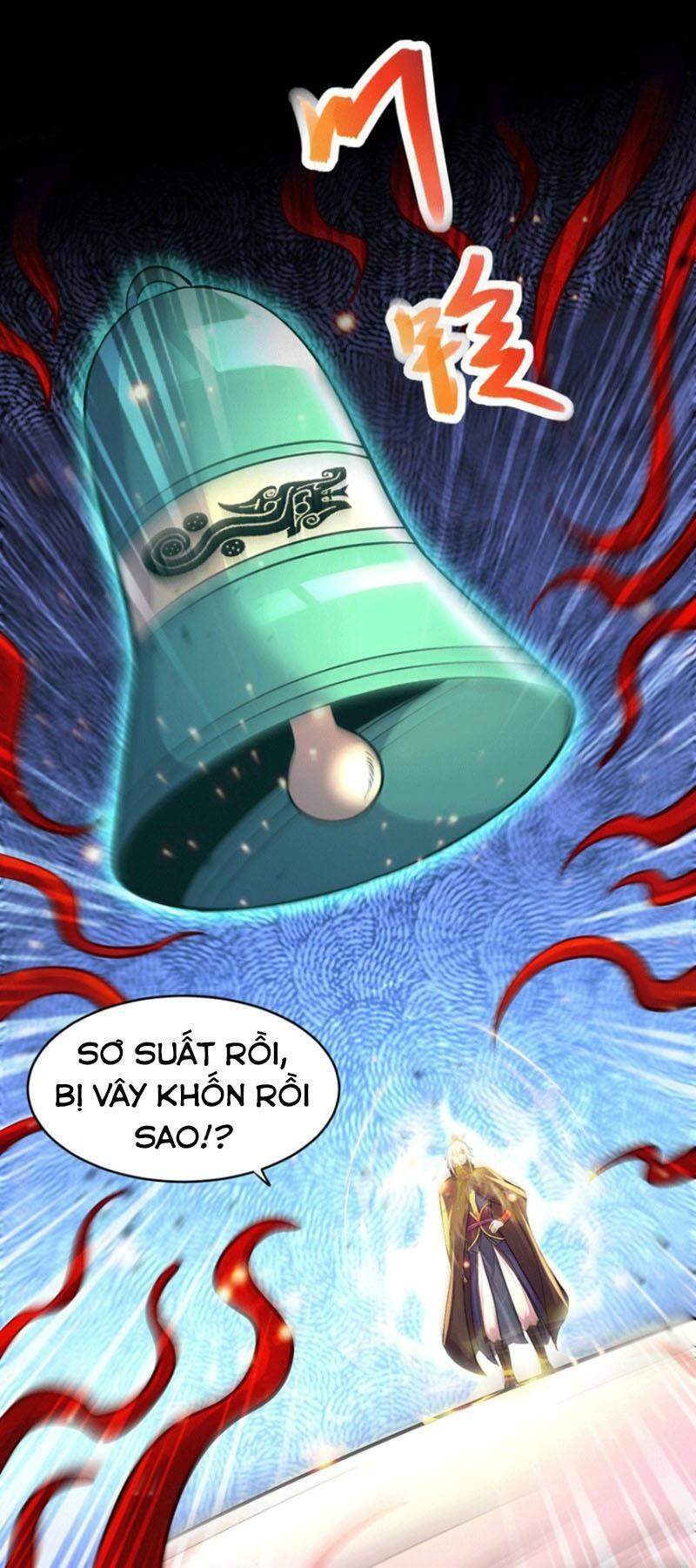 Bổn Tế Tu Chính Là Tiện Đạo Chap 191 - Next Chap 192