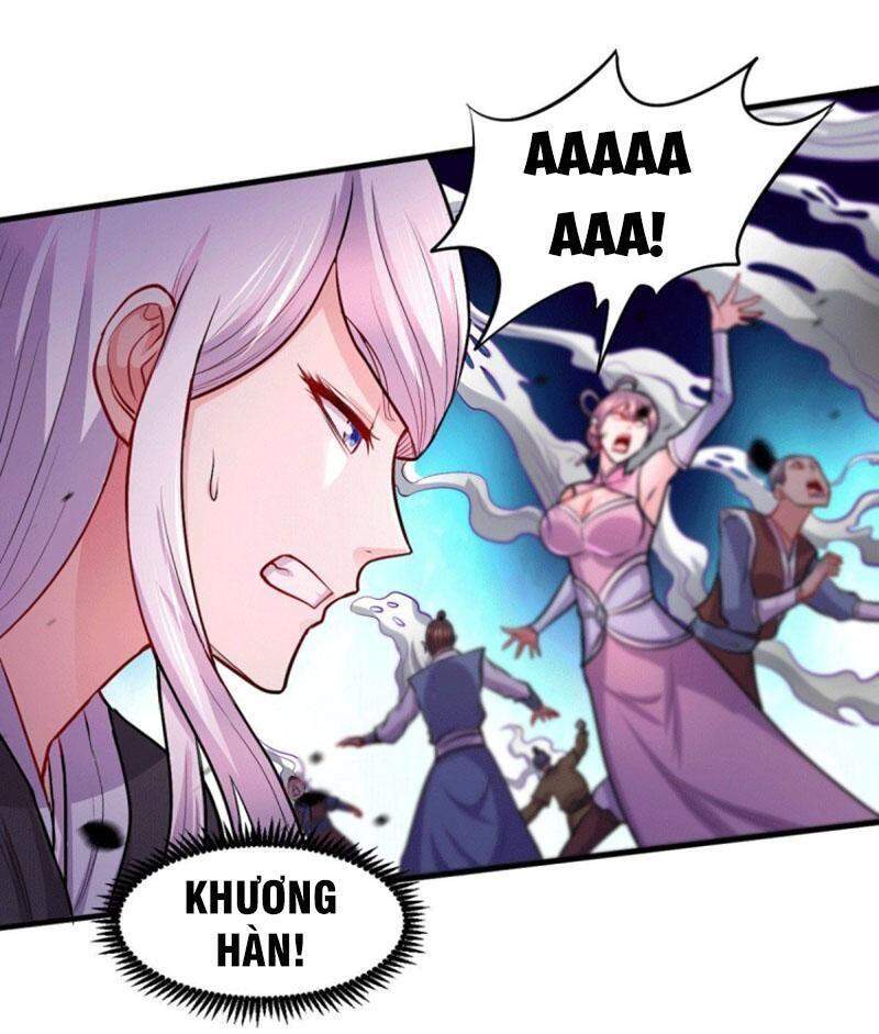 Bổn Tế Tu Chính Là Tiện Đạo Chap 191 - Next Chap 192