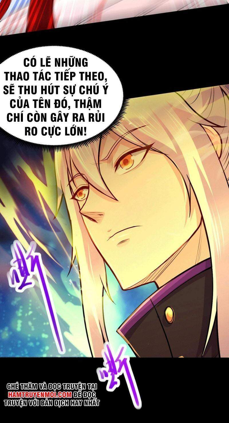 Bổn Tế Tu Chính Là Tiện Đạo Chap 191 - Next Chap 192
