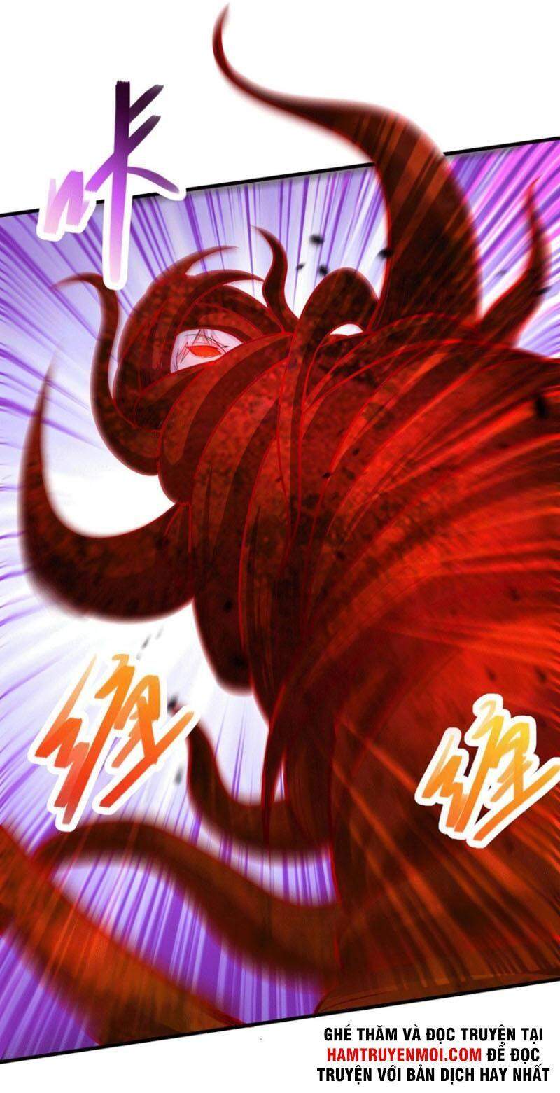 Bổn Tế Tu Chính Là Tiện Đạo Chap 191 - Next Chap 192
