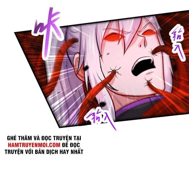 Bổn Tế Tu Chính Là Tiện Đạo Chap 191 - Next Chap 192