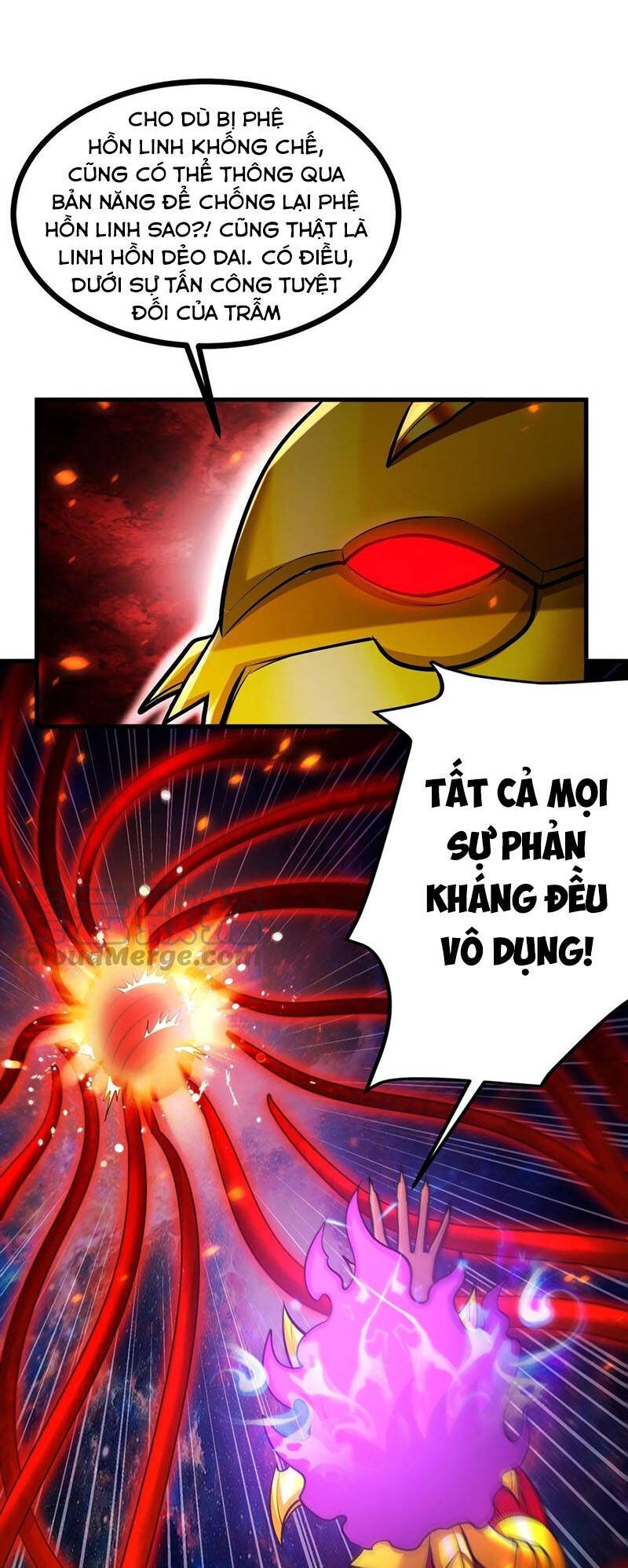 Bổn Tế Tu Chính Là Tiện Đạo Chap 192 - Next Chap 193