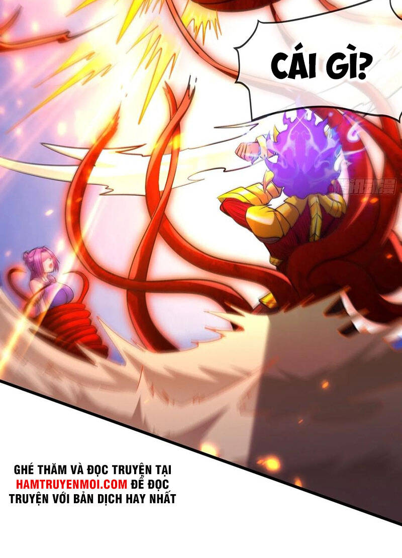 Bổn Tế Tu Chính Là Tiện Đạo Chap 192 - Next Chap 193