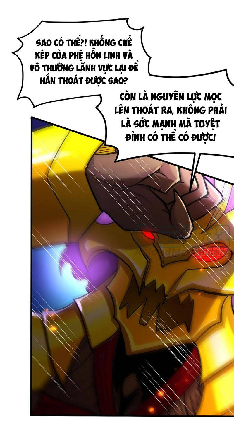 Bổn Tế Tu Chính Là Tiện Đạo Chap 192 - Next Chap 193