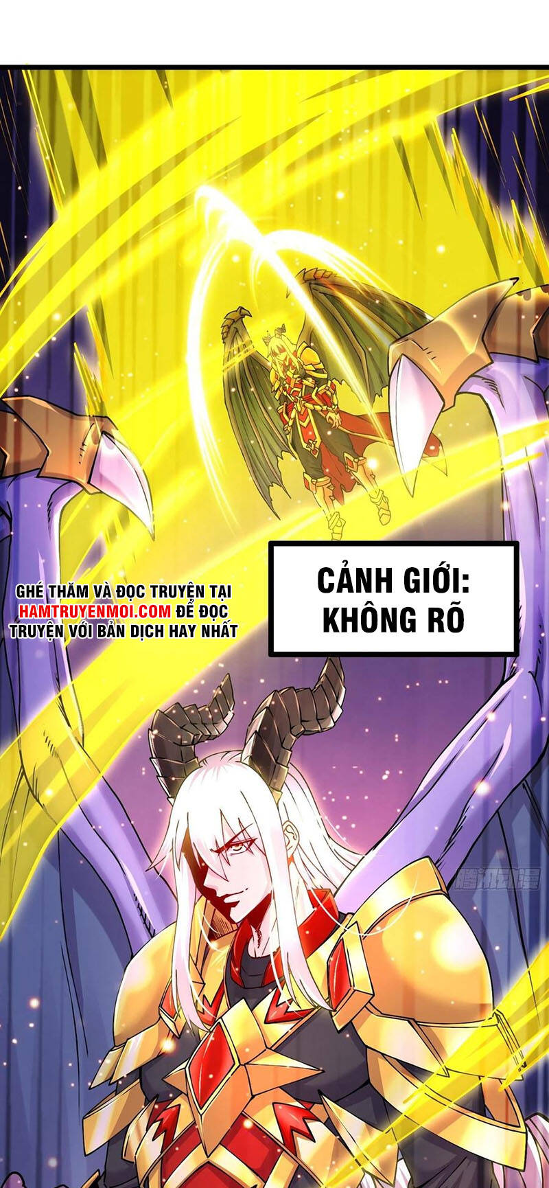 Bổn Tế Tu Chính Là Tiện Đạo Chap 192 - Next Chap 193