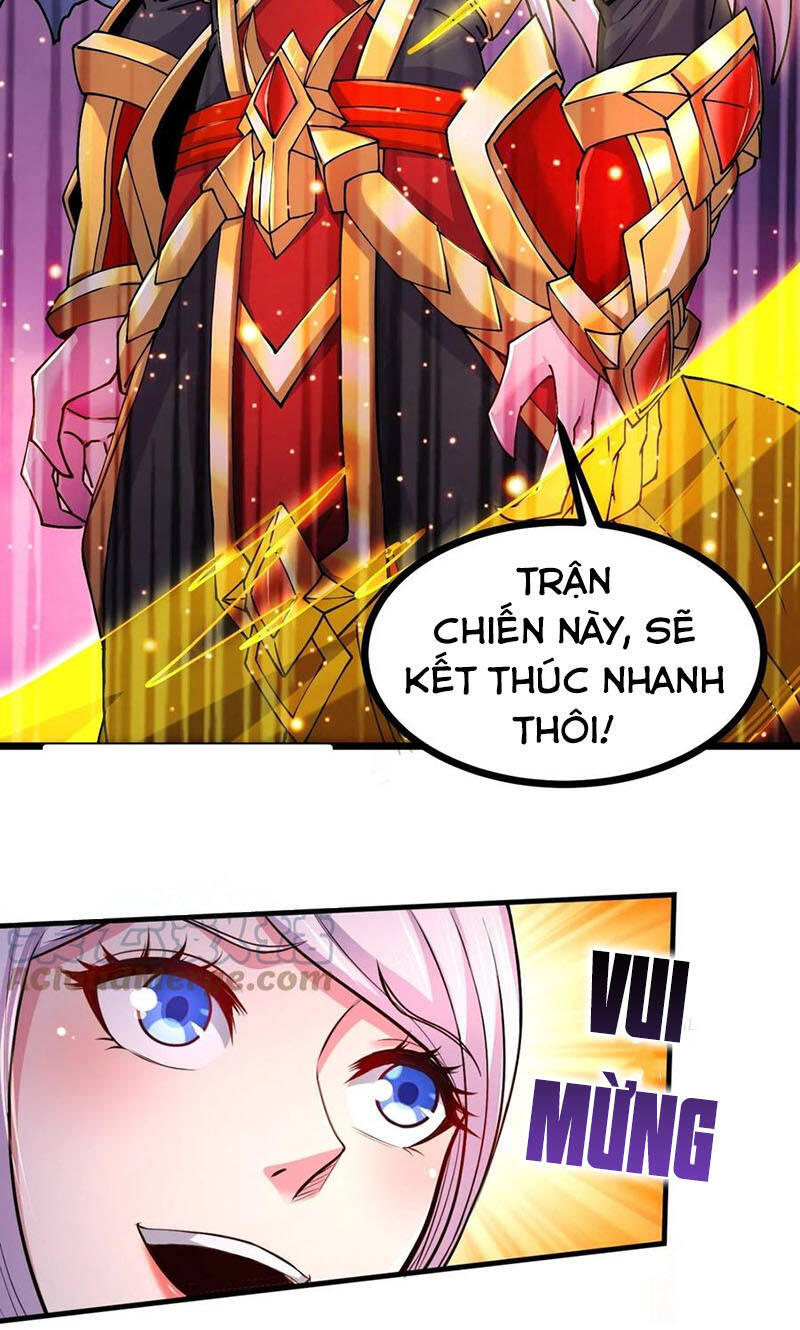 Bổn Tế Tu Chính Là Tiện Đạo Chap 192 - Next Chap 193