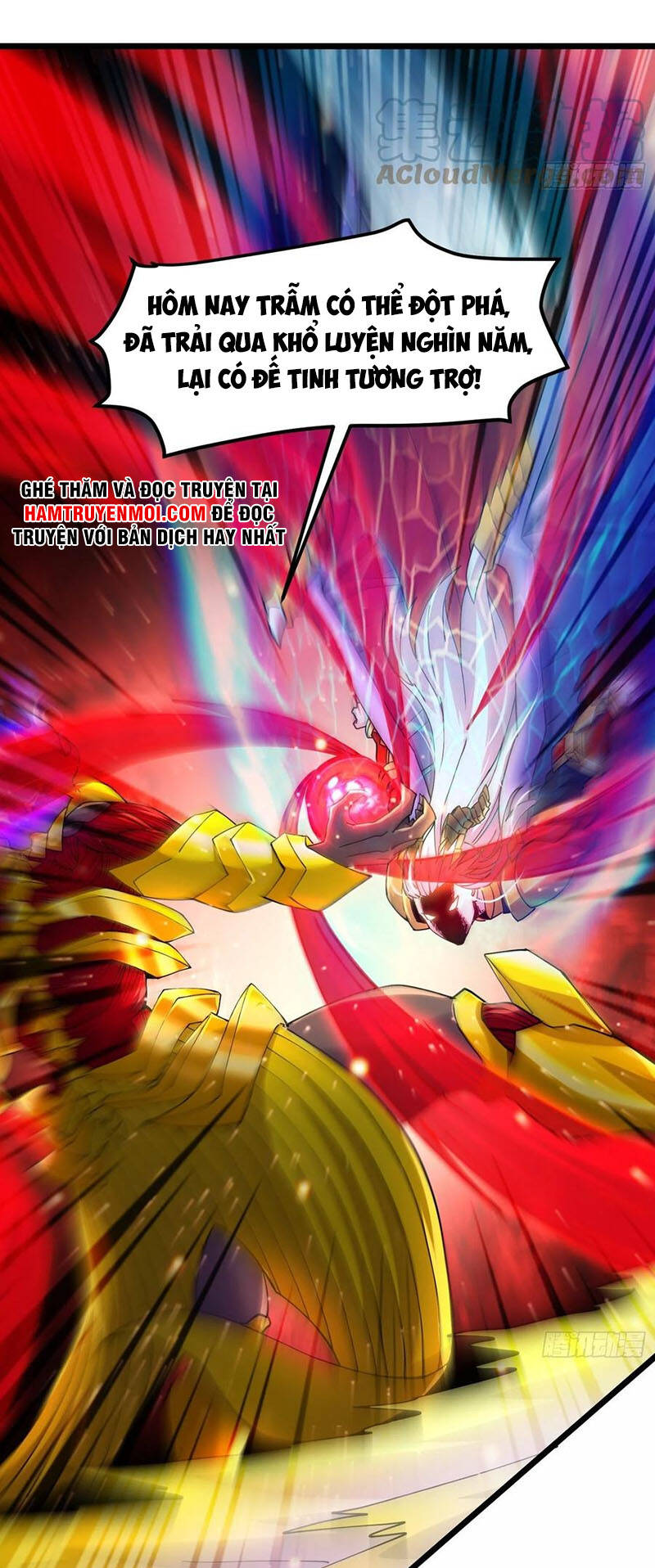 Bổn Tế Tu Chính Là Tiện Đạo Chap 192 - Next Chap 193