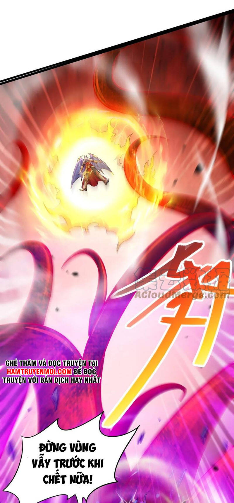Bổn Tế Tu Chính Là Tiện Đạo Chap 192 - Next Chap 193