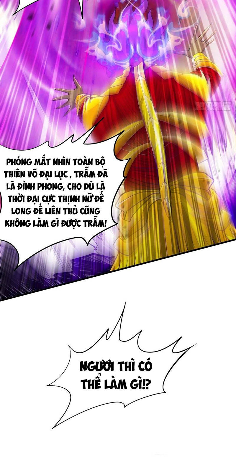 Bổn Tế Tu Chính Là Tiện Đạo Chap 192 - Next Chap 193