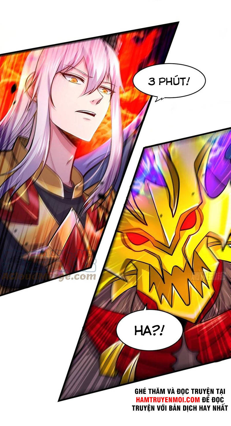Bổn Tế Tu Chính Là Tiện Đạo Chap 192 - Next Chap 193