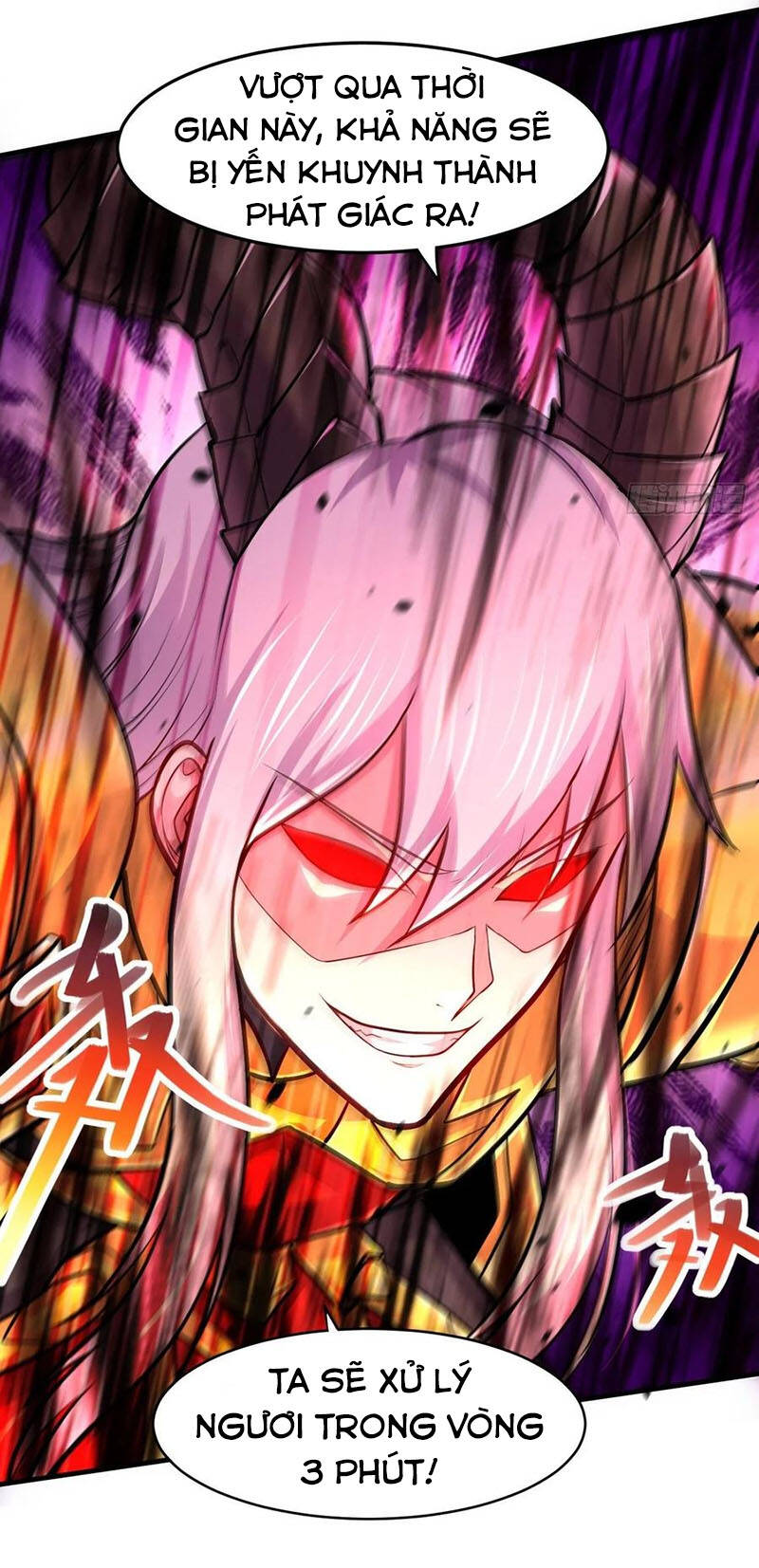 Bổn Tế Tu Chính Là Tiện Đạo Chap 192 - Next Chap 193