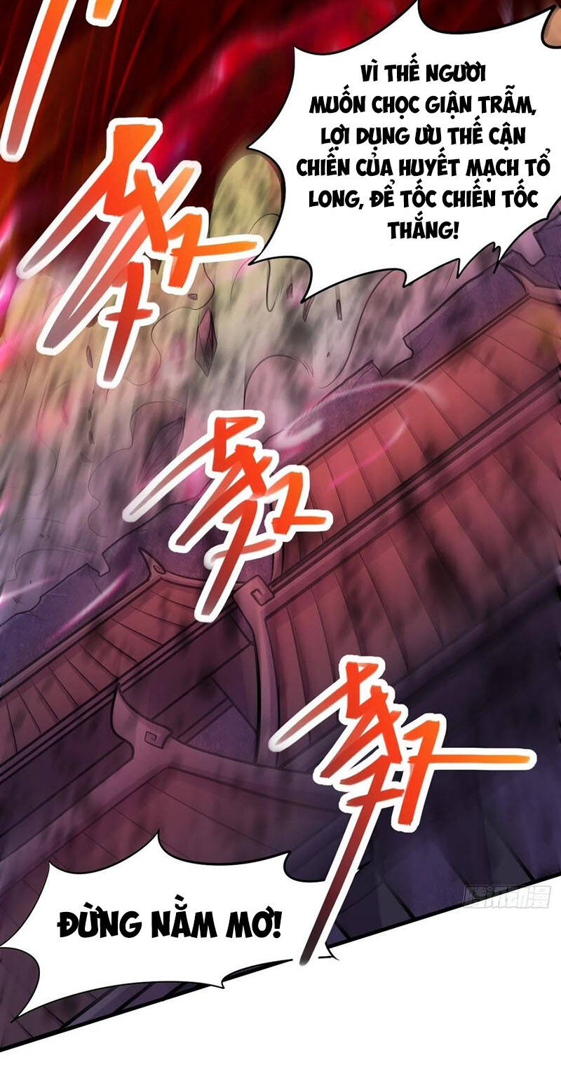 Bổn Tế Tu Chính Là Tiện Đạo Chap 192 - Next Chap 193