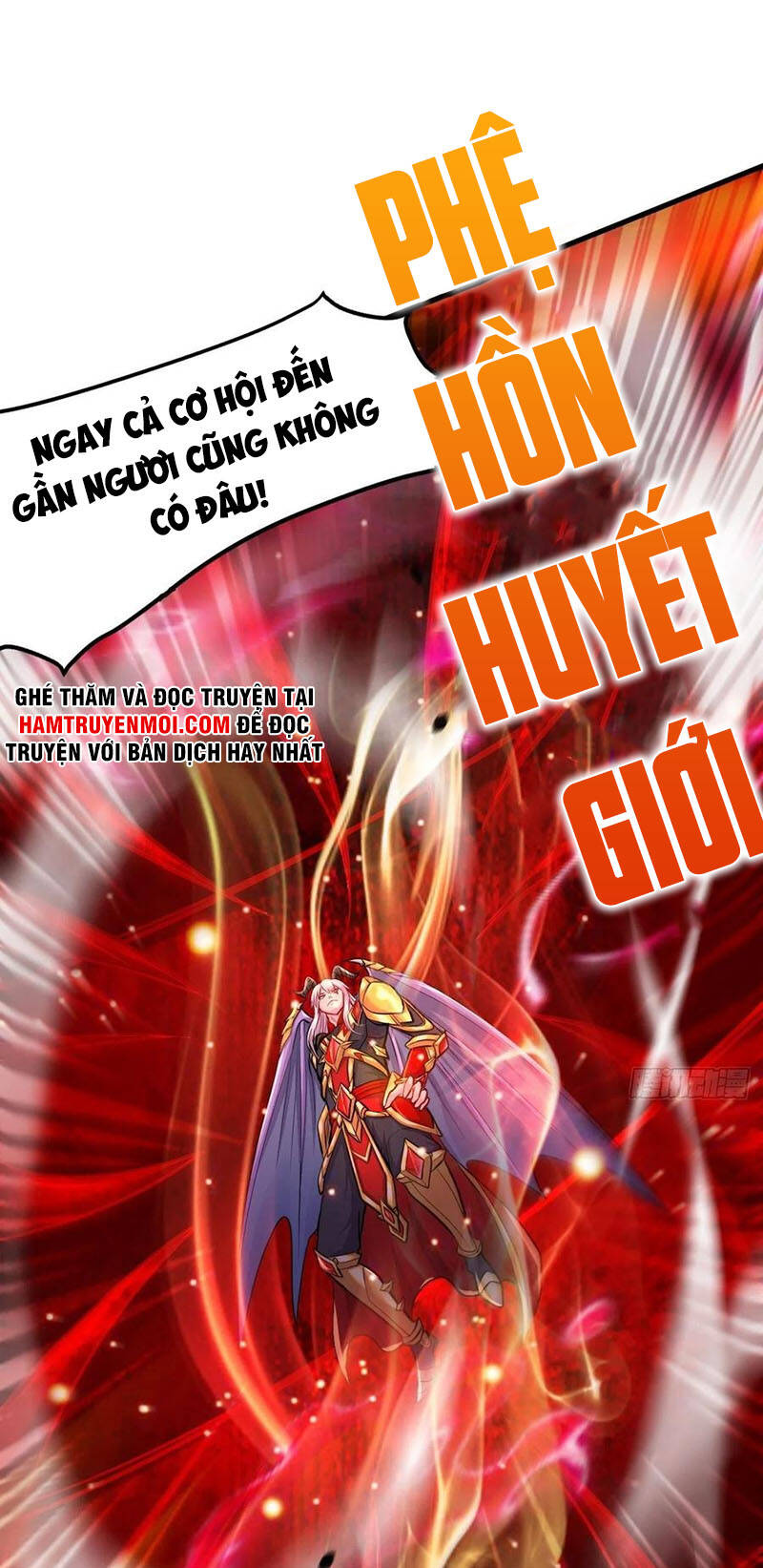 Bổn Tế Tu Chính Là Tiện Đạo Chap 192 - Next Chap 193