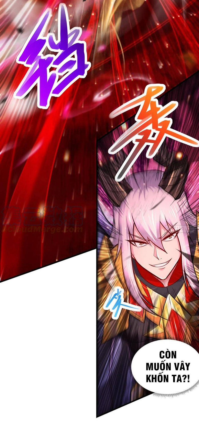 Bổn Tế Tu Chính Là Tiện Đạo Chap 192 - Next Chap 193