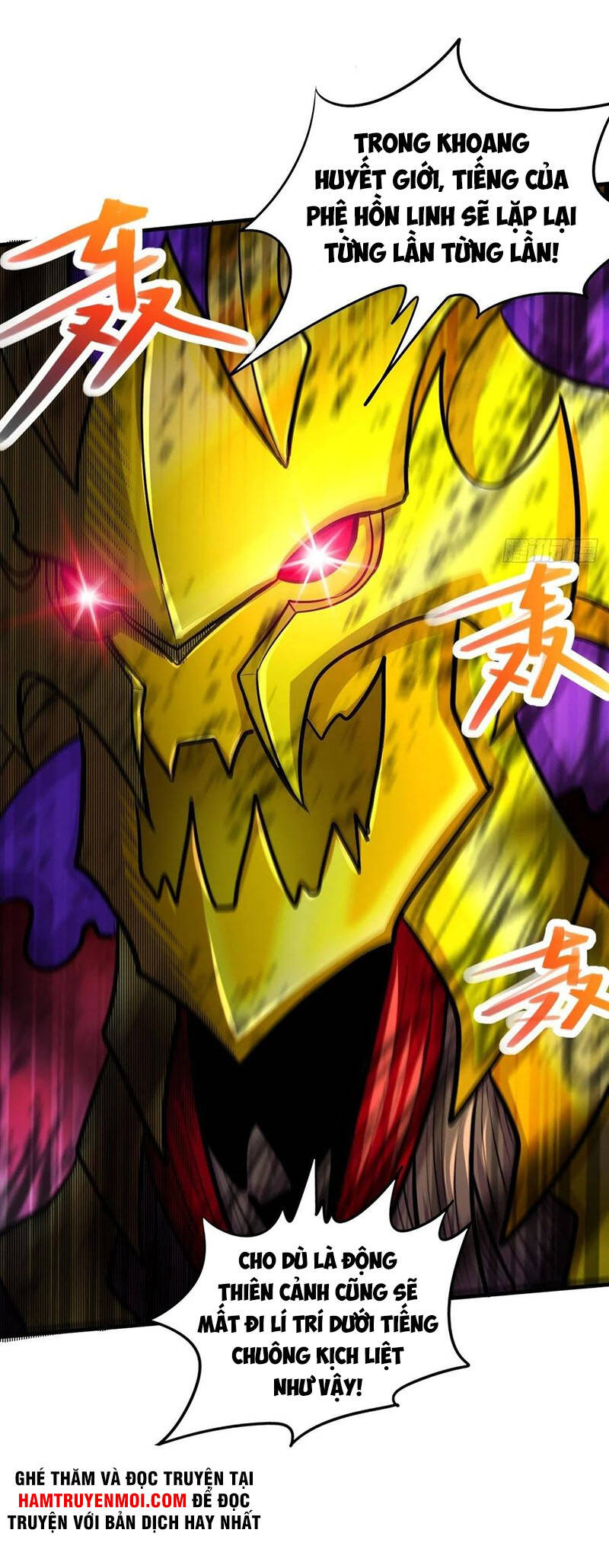Bổn Tế Tu Chính Là Tiện Đạo Chap 192 - Next Chap 193