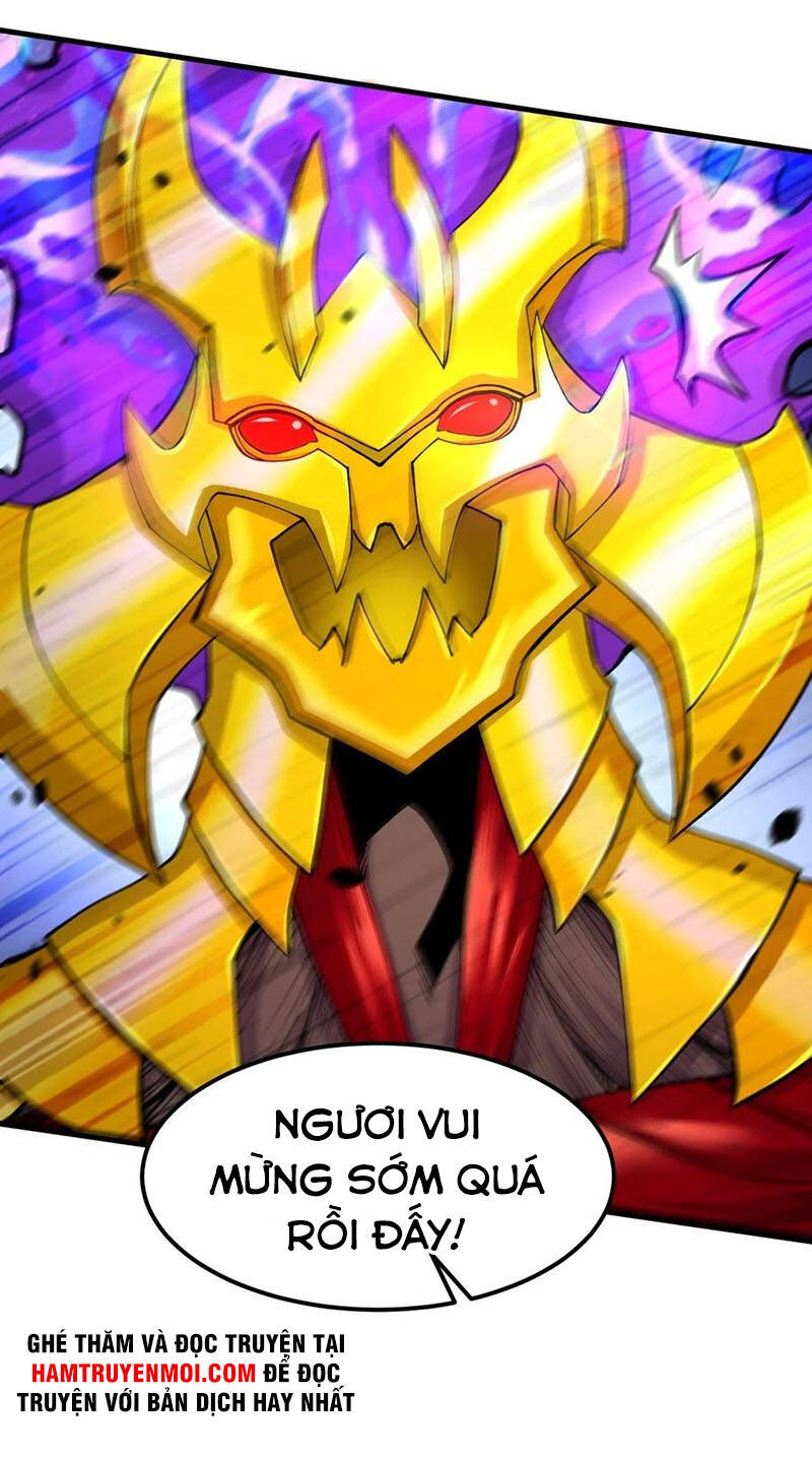 Bổn Tế Tu Chính Là Tiện Đạo Chap 192 - Next Chap 193