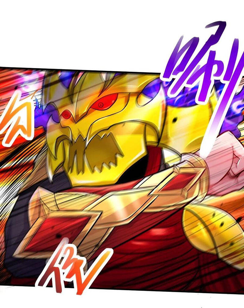 Bổn Tế Tu Chính Là Tiện Đạo Chap 192 - Next Chap 193