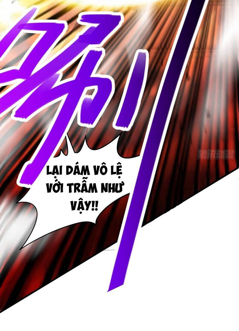 Bổn Tế Tu Chính Là Tiện Đạo Chap 192 - Next Chap 193