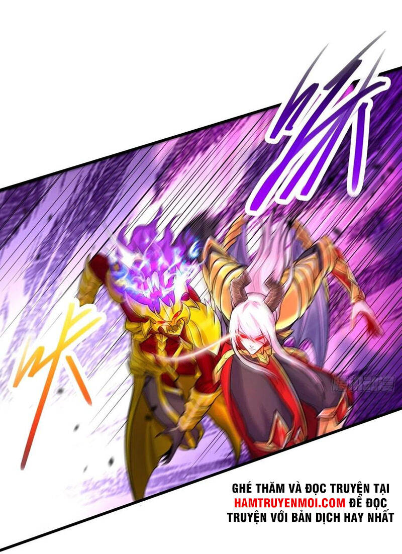 Bổn Tế Tu Chính Là Tiện Đạo Chap 192 - Next Chap 193
