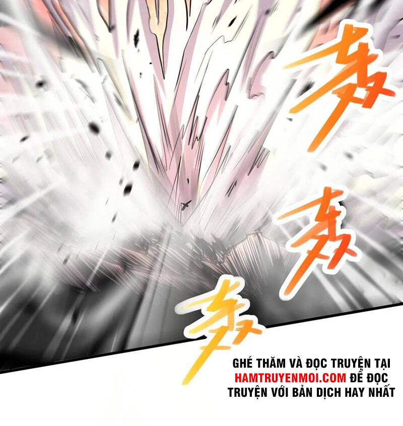 Bổn Tế Tu Chính Là Tiện Đạo Chap 192 - Next Chap 193
