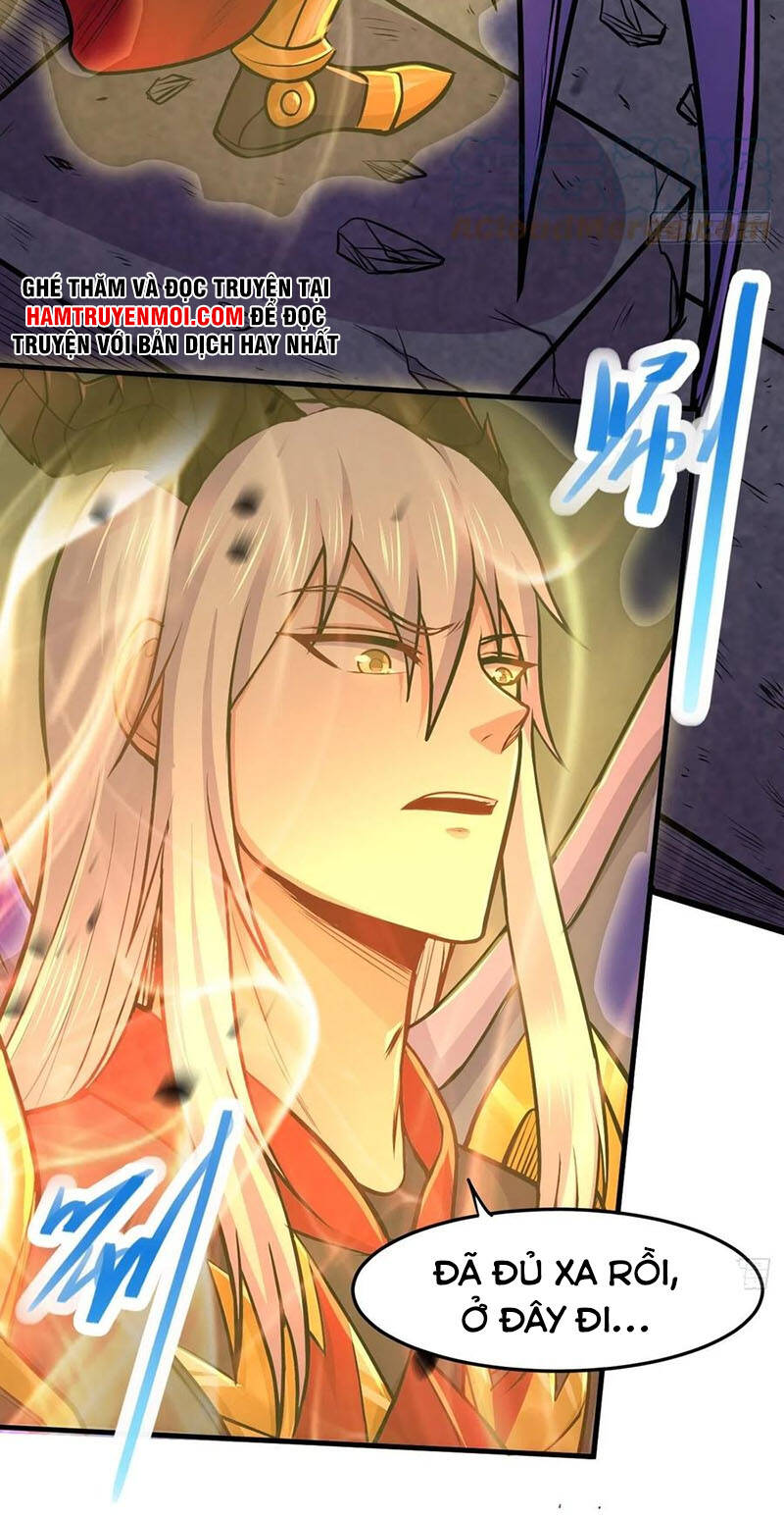 Bổn Tế Tu Chính Là Tiện Đạo Chap 192 - Next Chap 193