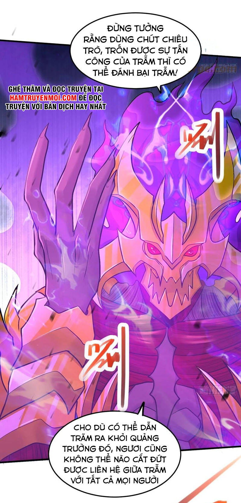 Bổn Tế Tu Chính Là Tiện Đạo Chap 192 - Next Chap 193