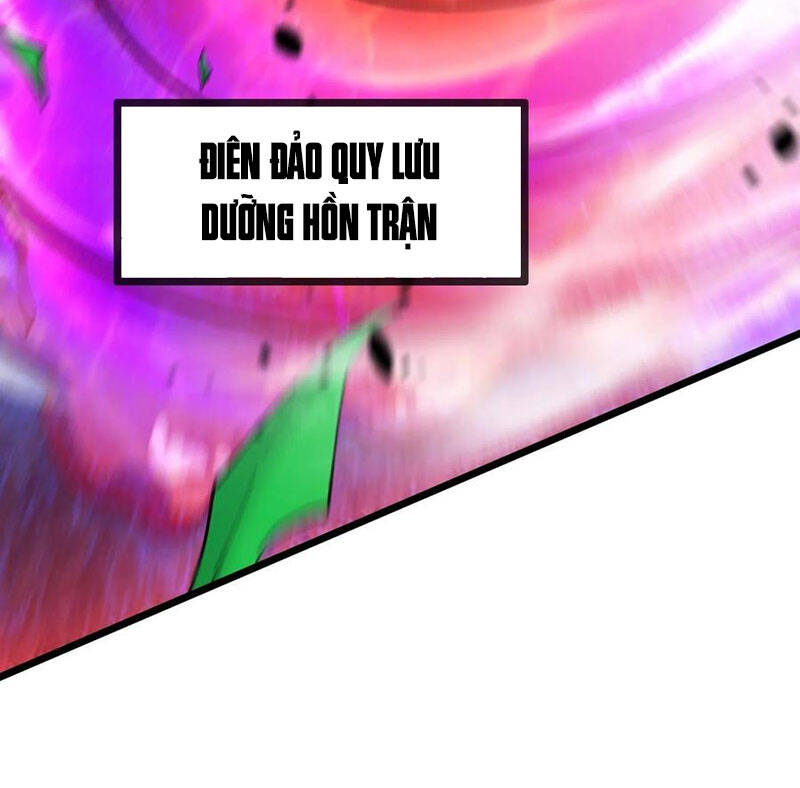 Bổn Tế Tu Chính Là Tiện Đạo Chap 192 - Next Chap 193